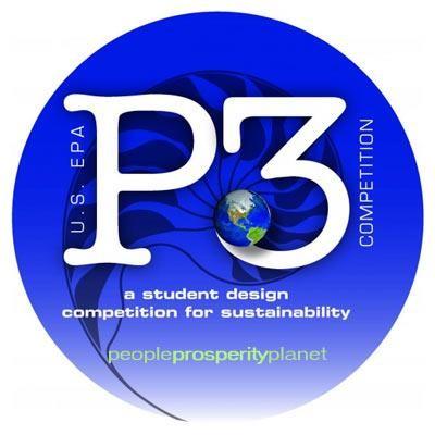 P3 logo