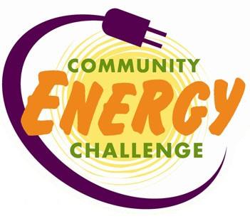 Community Energy Challenge logo