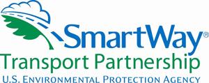 image of Smartway Transportation Partnership logo
