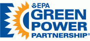 image of Green Power Partnership logo