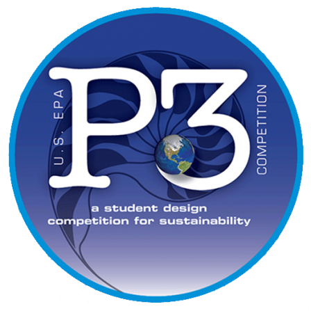 U.S. EPA P3 Competition: A student design competition for sustainability