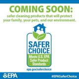 Safer Choice Label