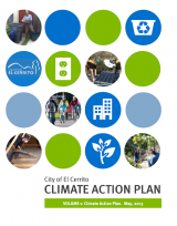 City of El Cerrito's Climate Action Plan