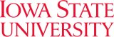 image of Iowa State University logo