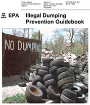 Illegal Dumping Prevention Guidebook