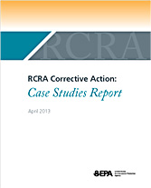 RCRA Corrective Action image