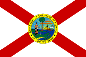 Florida State Flag