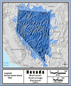 MAP LINK: National Hydrology Dataset (NHD)