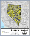 MAP LINK: Land Cover Training Sites (GAP) 2002-2004