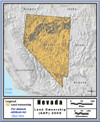 MAP LINK: Land Ownership (GAP) 2005