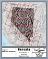 MAP LINK: Landsat 7 Scene Boundaries
