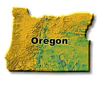 Image of Oregon