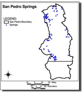 Image of San Pedro Springs