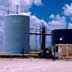 Oil Storage Tank