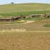 Modern maintained farmstead/ranch