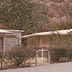 Abandoned housing on Phelps Dodge land near Morenci, AZ
