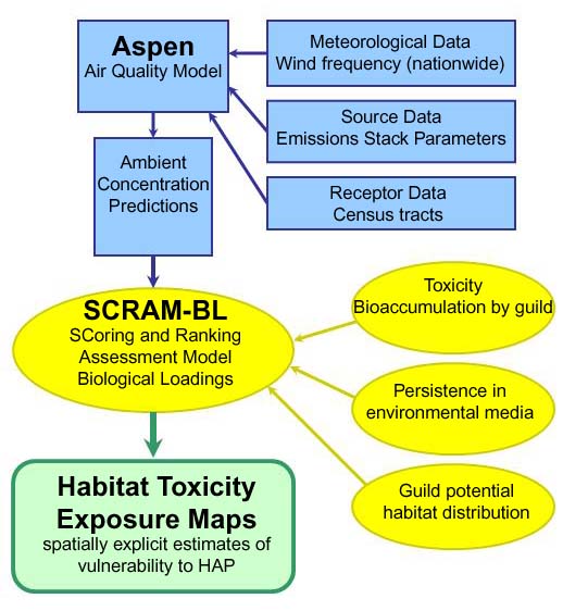 SE-EDT flowchart