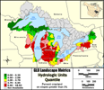 Metric Map agcsl3