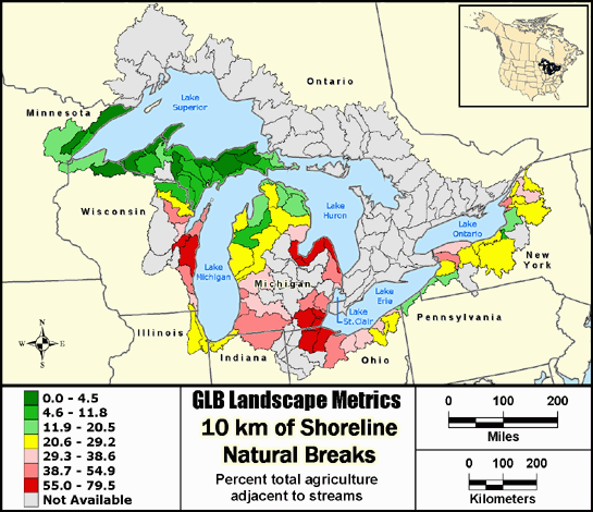 Metric Map ragt0
