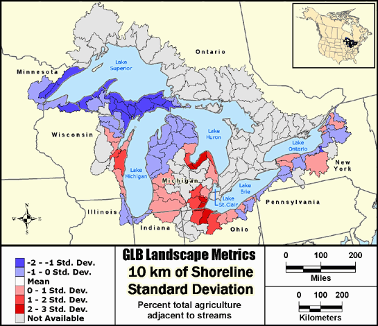 Metric Map ragt0