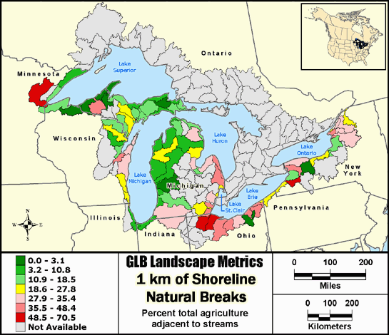 Metric Map ragt0