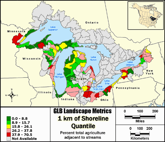 Metric Map ragt0