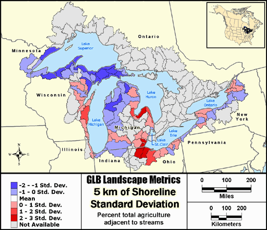 Metric Map ragt0