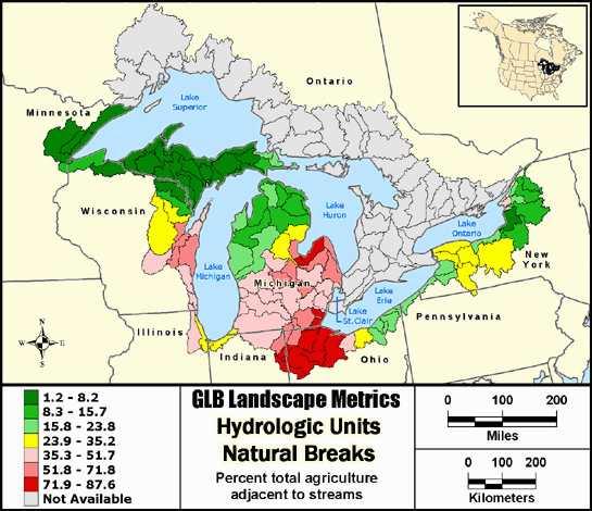 Metric Map ragt0