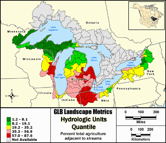 Metric Map ragt0