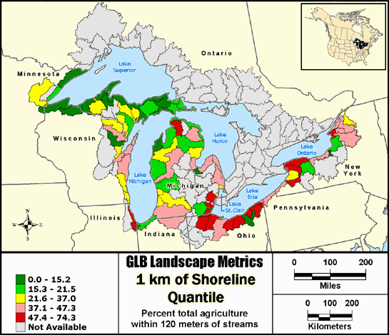 Metric Map ragt120