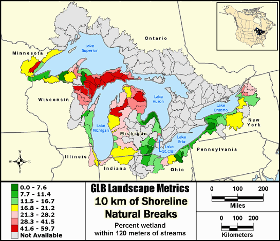 Metric Map rwetl120