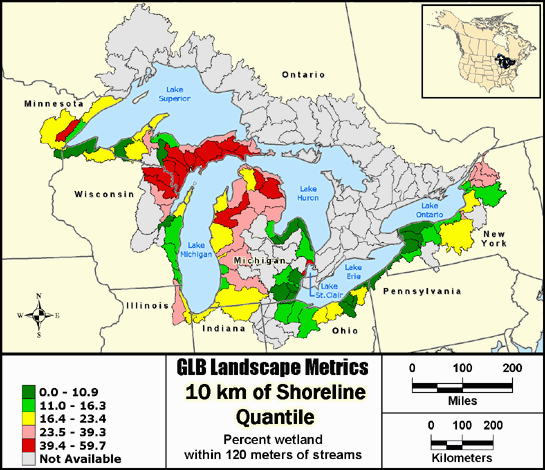 Metric Map rwetl120