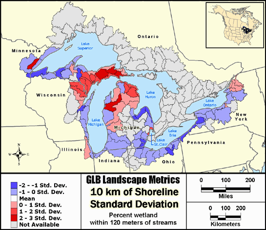 Metric Map rwetl120