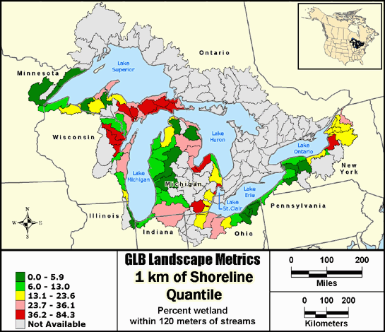 Metric Map rwetl120