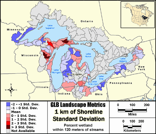 Metric Map rwetl120