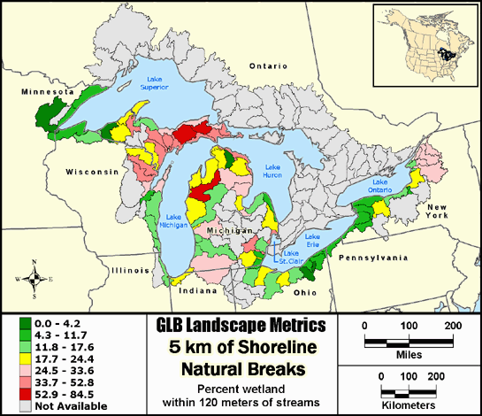 Metric Map rwetl120