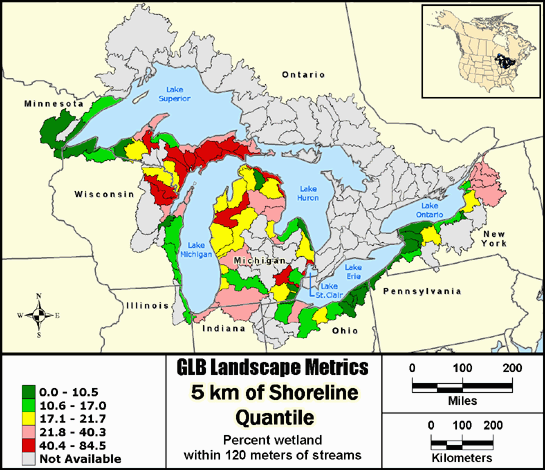Metric Map rwetl120