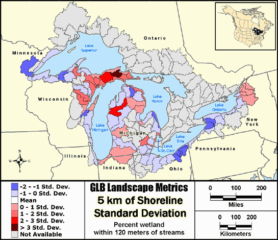 Metric Map rwetl120