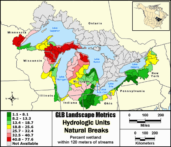 Metric Map rwetl120