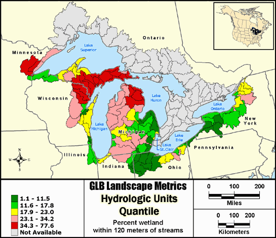 Metric Map rwetl120