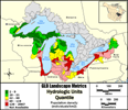 Metric Map popdens1