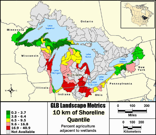 Metric Map walagt30