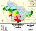 Metric Map walagt30