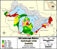 Metric Map walfor30