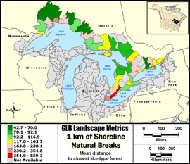 Metric Map Canada f_mdcp