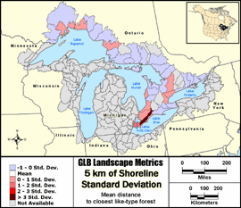 Metric Map Canada f_mdcp