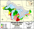 Metric Map United States f_mdcp