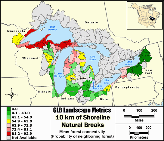 Metric Map pff9