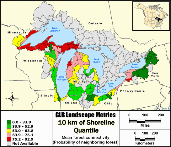 Metric Map pff9