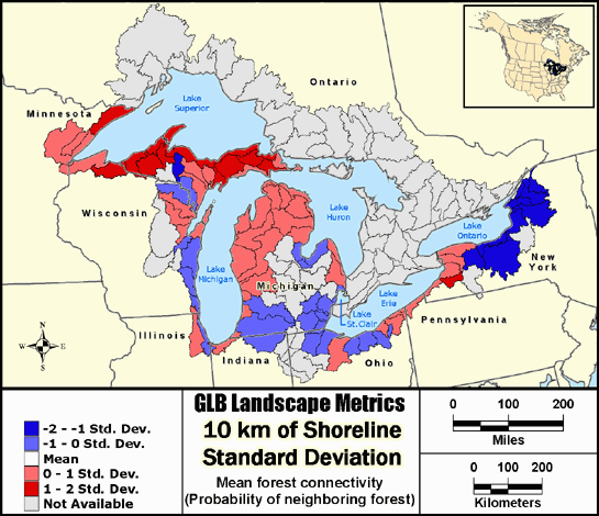 Metric Map pff9